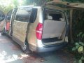 For Sale Hyundai Grand Starex 2009 Gold Negotiable-7