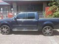 Ford F150 2002 Supercrew for sale -4