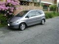 Honda Jazz 2005 for sale-3