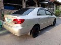 Toyota Corolla Altis E 2004 for sale -2