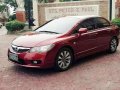 2010 Honda Civic 1.8S i-vtec AT for sale -0