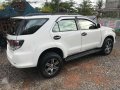 Toyota Fortuner Manual Diesel VNT 2015 For Sale -4