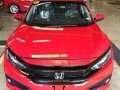 Honda Civic RS Turbo 2018 for sale -0