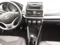 Toyota Vios 2014 WHite Sedan For Sale -6