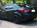 2011 Hyundai Elantra Gls matic FOR SALE -2
