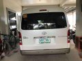 2014 Toyota Hi-Ace Super Grandia For Sale -7