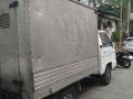 Mitsubishi L300 aluminum van 1997 for sale -1