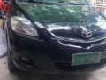 Toyota Vios 1.5G Manual 2010 For Sale -1