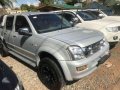 Isuzu Dmax Manual Diesel 2005 Silver For Sale -7