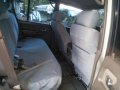 1996 Mitsubishi Pajero matic 4x4 for sale -2