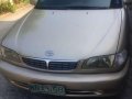 Toyota Corolla GLI 2000 Model for sale -5