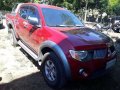 2007 Mitsubishi Strada GLS - Asialink Preowned Cars-5