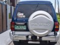 Mitsubishi Pajero Field Master for sale -10