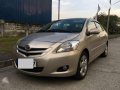 Toyota Vios 1.5g 2010 for sale -1