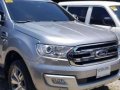 2016 Ford Everest titanium for sale -1