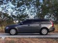 2008 Volvo V50 Station Wagon AT for sale -0