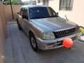 Mitsubishi Endeavor 2000 4x2 for sale -1