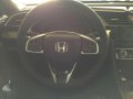 Honda Civic RS Turbo 2018 for sale -5