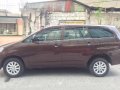 Toyata Innova 2016 2.5E DSL for sale -1
