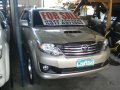 Toyota Fortuner 2014 for sale-0