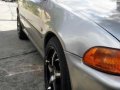 Honda Civic esi mdl 1995 for sale -9