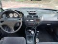 1997 Honda Civic AT Green For Sale -1