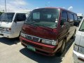 Nissan Urvan 2013 for sale-2