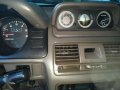 1996 Mitsubishi Pajero matic 4x4 for sale -7