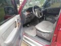 Mitsubishi Pajero Fieldmaster 2001 for sale -3