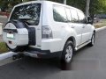 Mitsubishi Pajero 2008 for sale  fully loaded-4