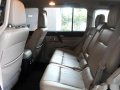 2008 Mitsubishi Pajero for sale in Manila-5