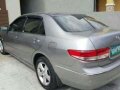 Honda Accord 2.4 2004 for sale -1