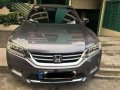 For SALE! 2014 Honda Accord Top of the line-0