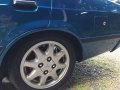 Mitsubishi Lancer boxtype 1987 for sale -7