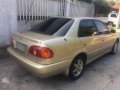 Toyota Corolla GLI 2000 Model for sale -3