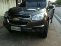 Chevrolet trailblazer Ltx 2015 for sale-2