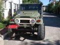 1968 Toyota Land Cruiser FJ40 for sale -0