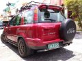 Honda Cr-V JDM inspired setup Limited 2002mdl for sale -4