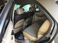 2006 3.0 D4D Toyota Fortuner V 4x4 AT for sale -2