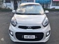 2017 Kia Picanto Automatic (vs Celerio Wigo Brio Mirage Yaris Jazz)-0