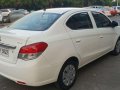 2014 Mitsubishi Mirage G4 manual FOR SALE -2