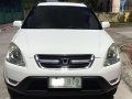 Honda Crv 2004 for sale -5