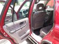 Honda Cr-V JDM inspired setup Limited 2002mdl for sale -7