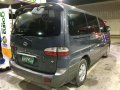 Hyundai Starex 2004 for sale -1