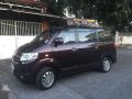 APV Suzuki 2014 for sale -4