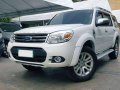 Ford Everest 2013 Limited Edition for sale -1