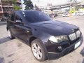 BMW X3 2009 Gas Top of the Line For Sale -0