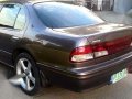 Nissan Cefiro Elite 1998 AT for sale -4