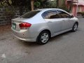 Honda City 2010 MT 1.3 for sale -0