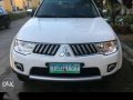 Mitsubishi Montero Sports GLSV 2011 for sale -0